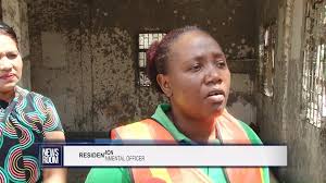 RESIDENTS AROUND DIAMOND ‘GAS WELL’ CALL FOR ASSISTANCE