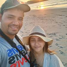 Jonathan Chavarria Solano