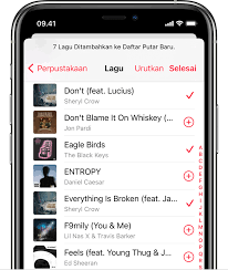 Cara yang paling mudah untuk menambahkan lagu ke story adalah dengan merekamnya buka aplikasi instagram, klik ikon kamera di pojok kiri atas. Cara Membuat Daftar Putar Di App Apple Music Apple Support