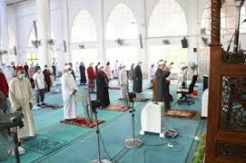 Jauh sebelum agama hindu dan budha dibawa oleh masyarakat atau saudagar china dan india. Solat Jumaat Kali Kedua Berjalan Lancar Kolej Universiti Islam Pahang Sultan Ahmad Shah