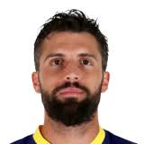 Daniel Bessa EA FC FIFA 22 Career Mode