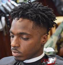One can accompany this style with a tool called a curl sponge or a twist sponge which makes the hair twist. Call It A Temp Fade Or Temple Fade Either Way It S Trending