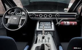 Quick Look Local Motors Rally Fighter Hooniverse Local Motors Rally Fighter