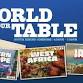 World at Your Table event image