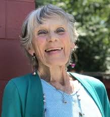 Nancy Farrell Obituary (1933