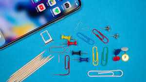 Maybe you would like to learn more about one of these? How To Open A Sim Card Tray When An Ejector Tool Isn T Around The Macgyver Way Phonearena