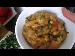 Pin On Cuisine Tunisienne