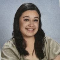 Christina Zarate's Instagram, Twitter & Facebook