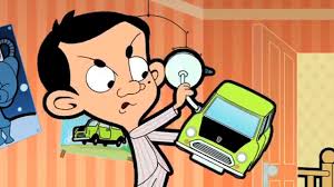 Irma gobb voiced by matilda ziegler and 1 other. Youtube Mr Bean Cartoon Cartoons Hd Images Mr Bean