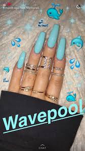 Get the best deal for aqua acrylic nail art supplies from the largest online selection at ebay.com. Pin On Nails