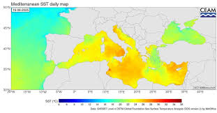 Image result for Wassertemperaturen