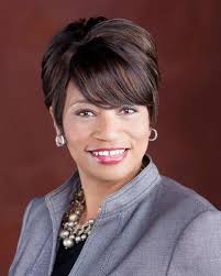 Nailah Blackman, granddaughter of Ras Shorty I, along with other members of  her family arrives at Queen's Hall for the 2025 Republic Day Award  Ceremony. Video by Carisa Lee.