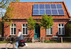 De overgangsregeling die beloofd was voor de komende 15. Zonnepanelen Moet Je De Digitale Meter Vrezen