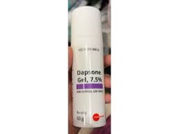 Image result for Dapsone