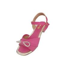 sandalia Infantil Feminina