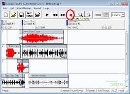 Internet explorer 10 10 microsoft's latest version of internet explorer. Acoustica Mp3 Audio Mixer Es Downloadastro Com
