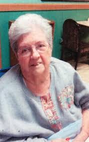 Wanda Lorrain Gatling (Cannon) Cox Obituary January 19, 2022