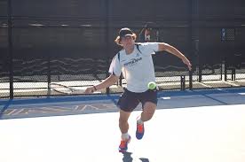 Pepperdine Advances Through ITA Regional First Rounds