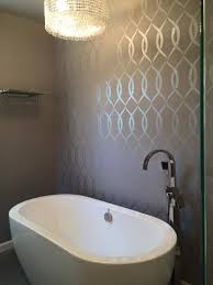 Free shipping on orders over $25 shipped by amazon. 52 Trendy Wall Stencil Ideas Bathroom Bedrooms