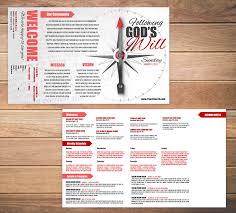 014 microsoft word church bulletin template newsletter valid free. Free Church Bulletin Templates Customize In Microsoft Word