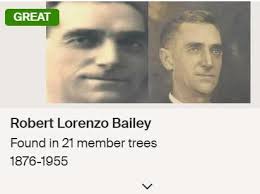 MTGS Messenger Vol. 20, No. 3 May 2024 Jim Long, Editor May 18 Meeting with  John F. Baker Jr. John F. Baker Jr. is the speaker f
