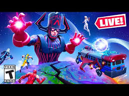 Battle royale' for the tntina's trial challenges. Ali A Fortnite Galactus Live Event Rip Fortnite Rfg Free Games Spainagain