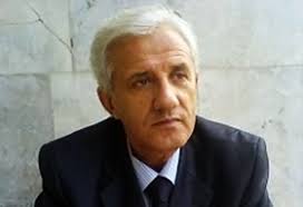 Xheladin Mjeku Archives — ExLibris