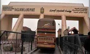 9500 ليرة تكلفة السفر من سوريا لمصر برا والسوريين يقبلون تجنبا لتكاليف الطيران B2b Sy