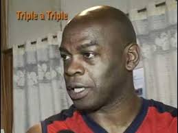 Hablemos de Basquet, con Mack Hilton