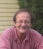 Brian Scott Ritchie Obituary