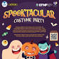 EFMP & New Parent Support Spooktacular Costume Party event image