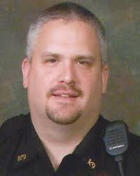 Reflections for Lieutenant Eric Alan Eslary, Ligonier Township Police  Department, Pennsylvania