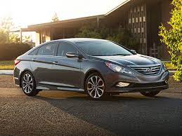The worst complaints are engine, lights, and ac / heater problems. 2014 Hyundai Sonata Reviews Specs Photos