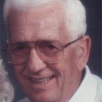 DANIEL A. LAZZARI Obituary