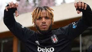 Türkiye kupası'nda ise 4 maçta 2 gol atan rosier, totalde 37 maçta 3 gol, 7 asistlik. Rosier Ben Besiktas In Cocuguyum