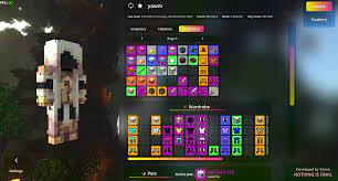 Hypixel skyblock status
