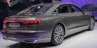 Audi A8 Wikipedia Audi A8 Audi Audi Rs6