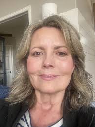 Should I keep my hair long or cut it short at 53?