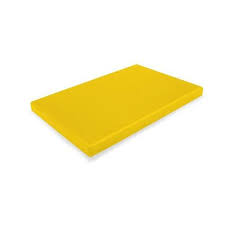 Cada cocina podría utilizar una tabla de cortar resistente. Tabla Corte Cocina Amarillo 325x265x20mm Con Ofertas En Carrefour Las Mejores Ofertas De Carrefour