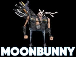 Moonbunny Windows game - Mod DB
