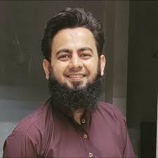 Muhammad Arif's Instagram, Twitter & Facebook