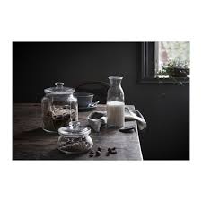 Vardagen Objednejte Si Jeste Dnes Doza S Vikemcire Sklo Ikea Ikea Dining Ikea Kitchen Accessories Ikea Kitchen