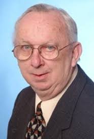 Bernard Goodwin Obituary