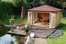 Gartenhaus Sunshine Iso Mit Grosser Falttur In 2020 Gartenhaus Haus Und Garten