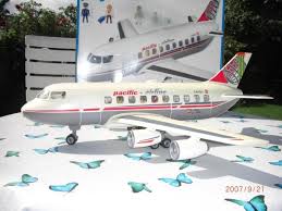 Neuwertiges Flugzeug Im Orginalkarton Zu Verkaufen Met Afbeeldingen