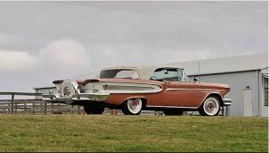 Image result for Copper 1958 Edsel