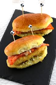 Fish Burger Maison Sauce Tartare Recipe Tartar Sauce Fish Sandwich Fried Fish