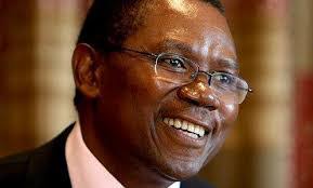 Makoni dismisses death rumours -Newsday Zimbabwe