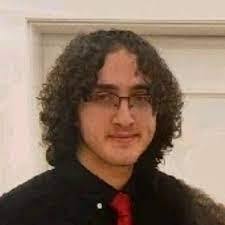 Christopher Moak's Instagram, Twitter & Facebook