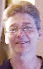 Terri A. (Rhine) McGilvray